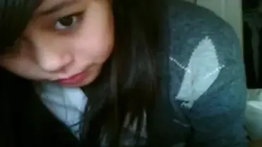 ABG Mulus Masturbasi Liar Basah Kuyup HD Mantap