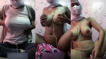 Beby Shinta Jilboobs Viral Episode Terpanas