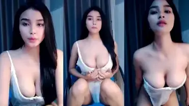 Chacha ABG Cantik Toket Jumbo Ngentot Brutal Indo