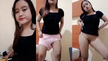 Darla YouTuber Viral Ngentot Brutal Panas