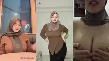 Dokumentasi Nurma Tiktoker Cantik Berparas Imut