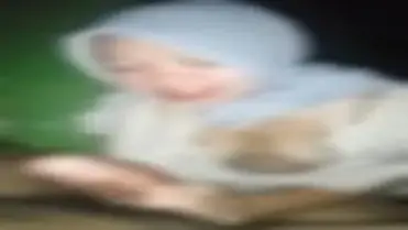 Kemesraan Pasutri Olegun Bagian 2 Di Kamar