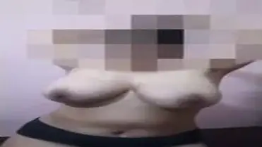 Koleksi Gadis Cantik Berparas Imut Di Kost