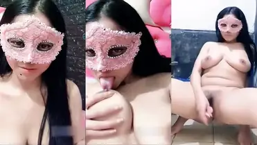 Mbin Toket Gede Colmek Basah Squirt HD