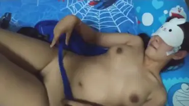 Pacar Penurut Diewe di Rumah Sepi Malam Viral 2026