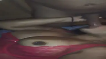 Tetek Besar Tindik Pink saat BJ, Detail Langka yang Tidak Banyak Ada di Konten Indo