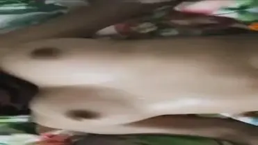 Ukhti Hijab Cantik Liburan Bogor Part 3 Kasur